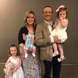 Meet your Posher, Jonathan